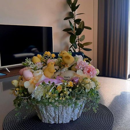 Apartman Besen 307 Besenova Luaran gambar