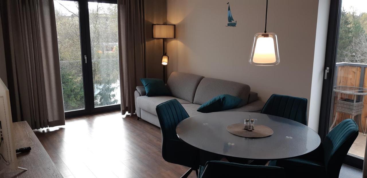 Apartman Besen 307 Besenova Luaran gambar