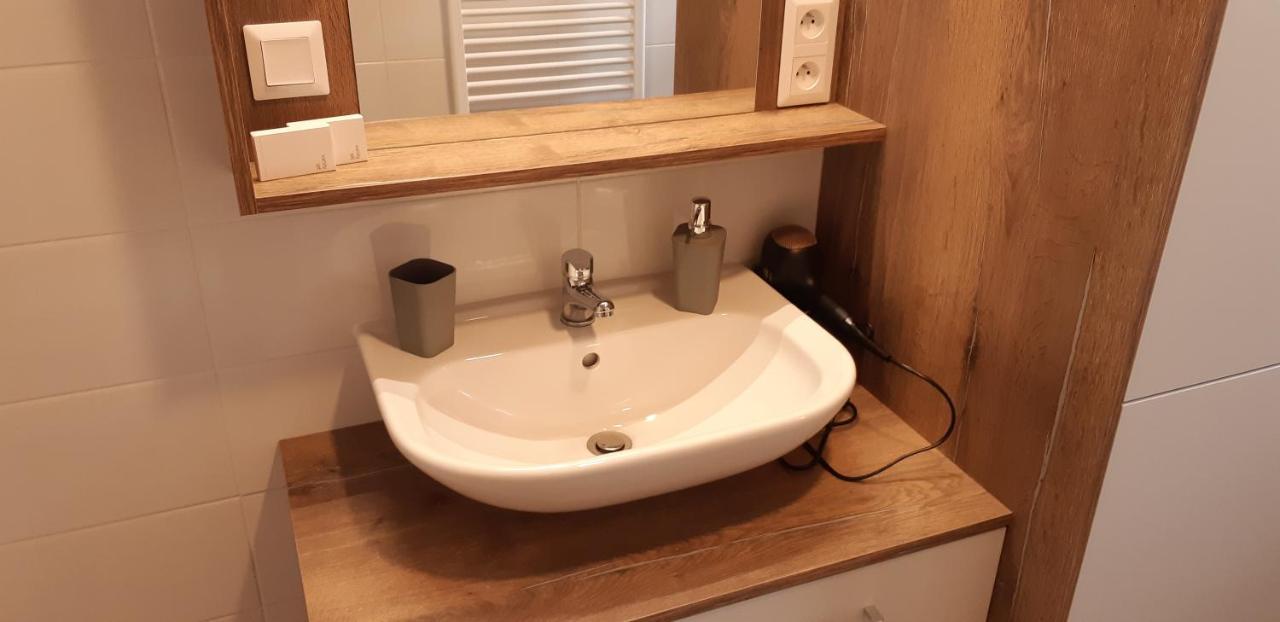Apartman Besen 307 Besenova Luaran gambar