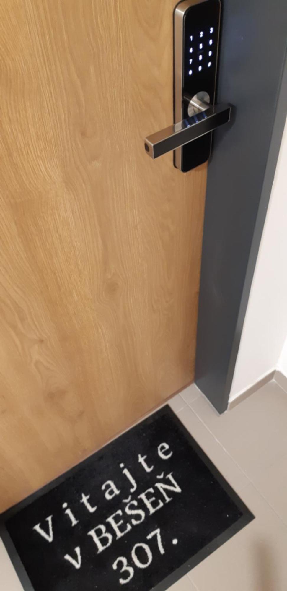 Apartman Besen 307 Besenova Luaran gambar