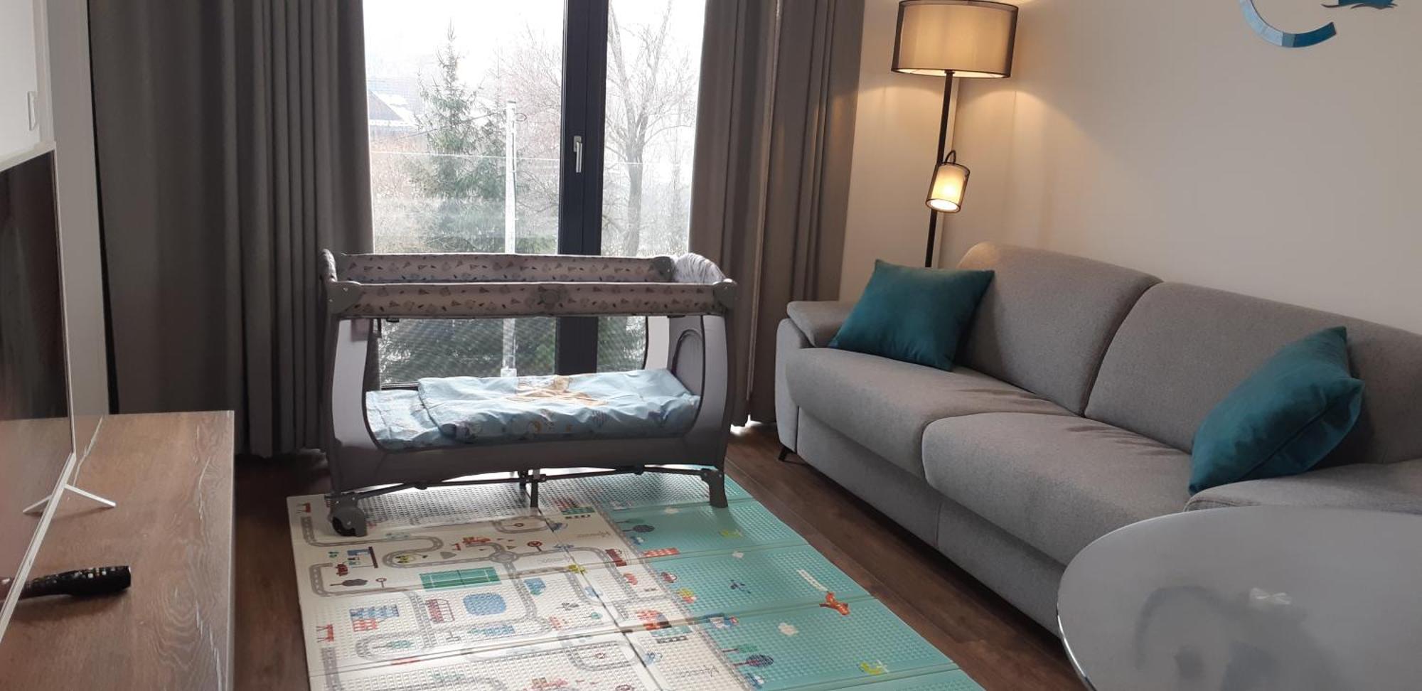 Apartman Besen 307 Besenova Luaran gambar