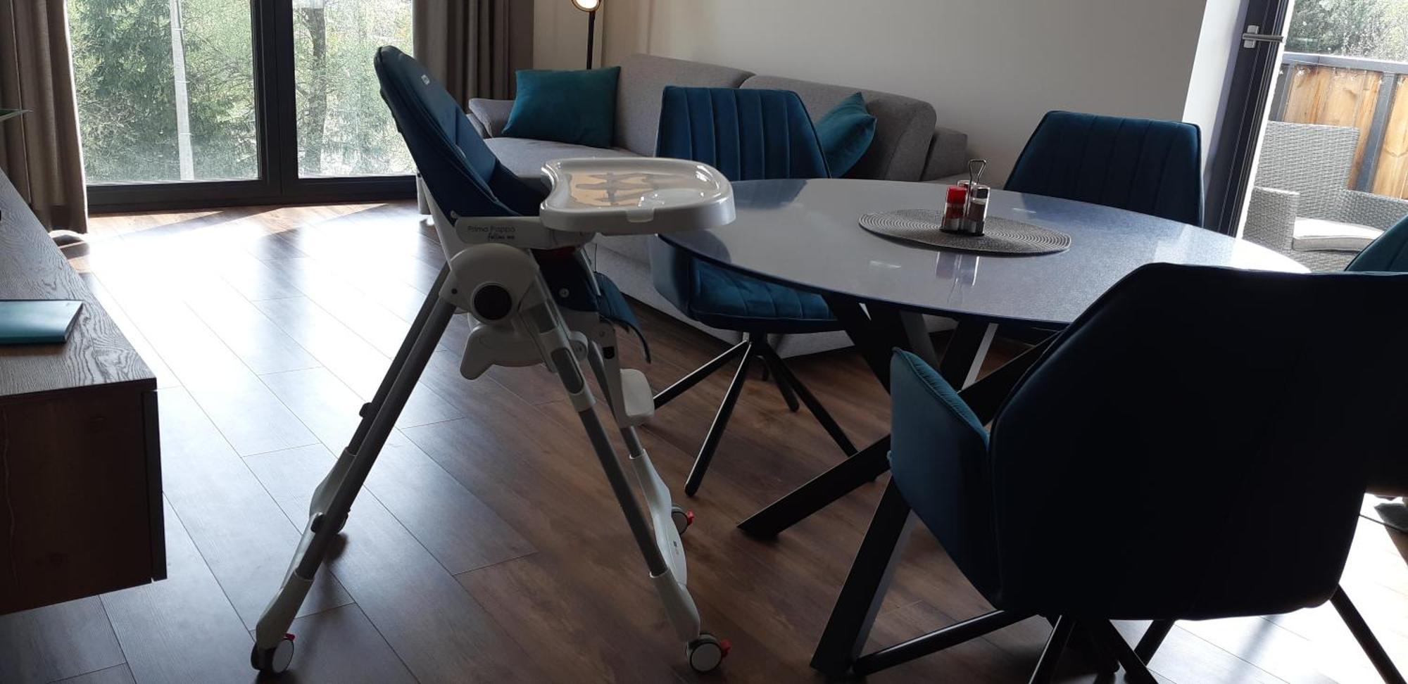 Apartman Besen 307 Besenova Luaran gambar