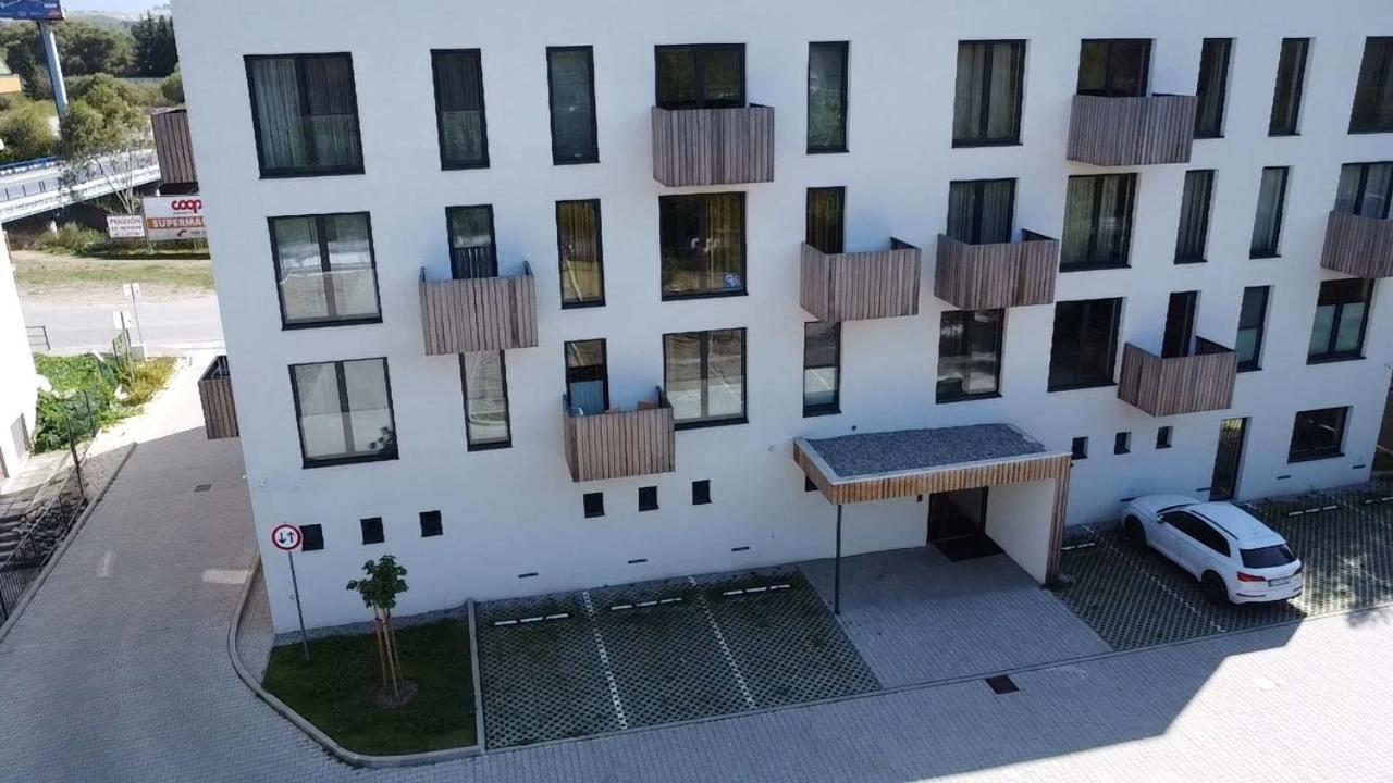 Apartman Besen 307 Besenova Luaran gambar
