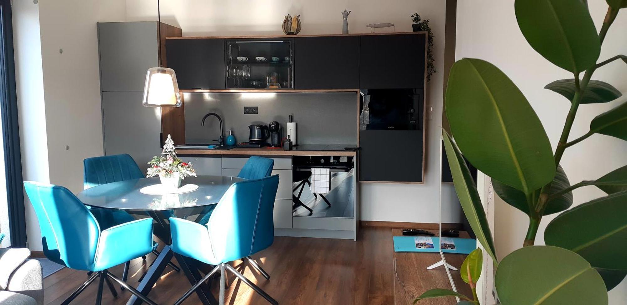 Apartman Besen 307 Besenova Luaran gambar