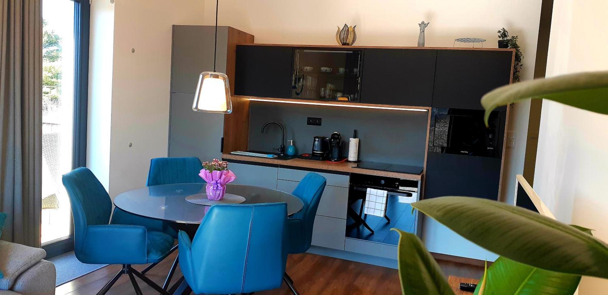 Apartman Besen 307 Besenova Luaran gambar