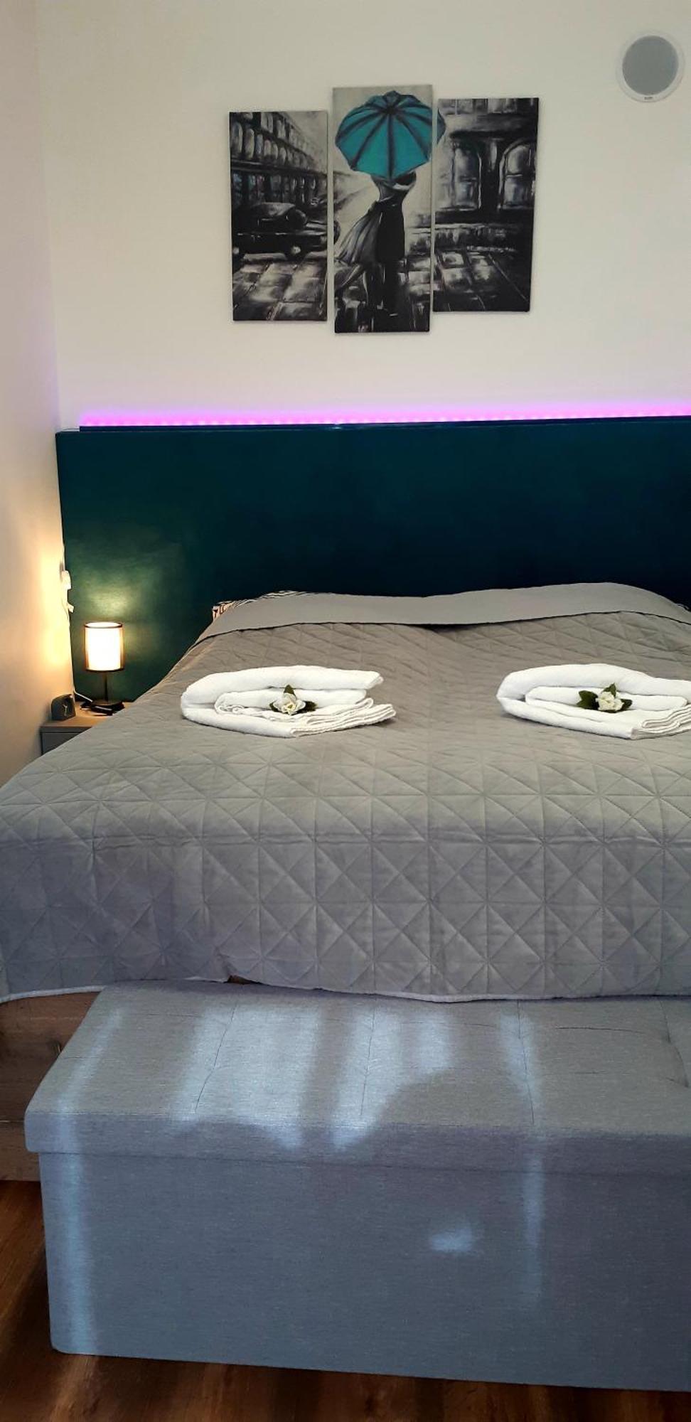 Apartman Besen 307 Besenova Luaran gambar