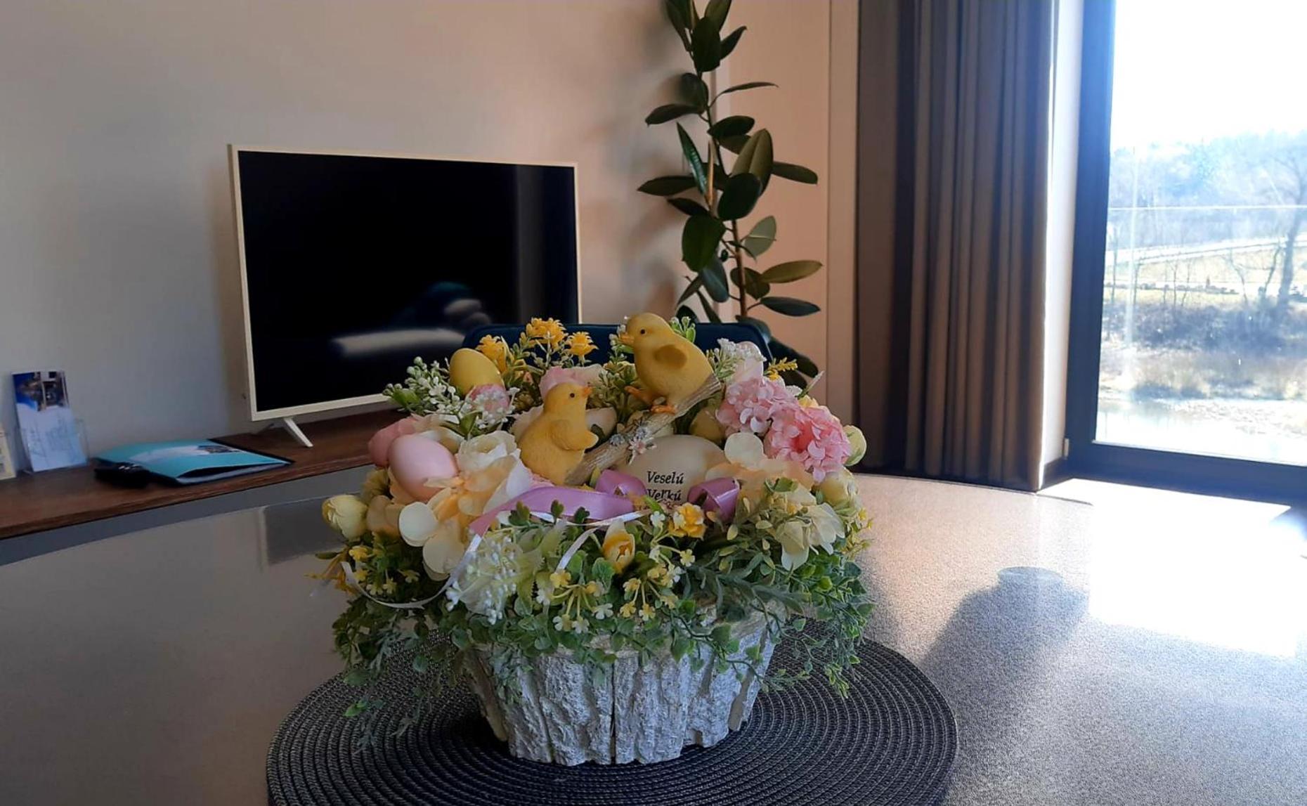Apartman Besen 307 Besenova Luaran gambar